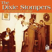 The Dixie Stompers - Jazz At Westminster College (CD)