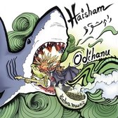 Haisham - Odihanu (CD)