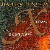 Peter Kater - Xmas Ecstasy (CD)