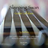 Ty Burhoe - Sleeping Swan (CD)