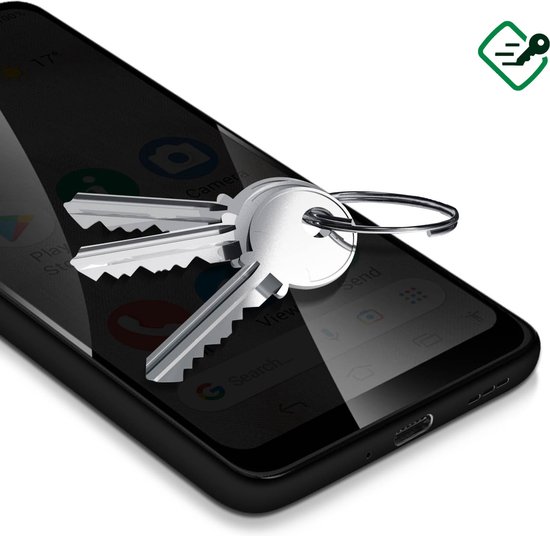 Protège écran Plat Doro 8100 / 8110 / 8200 / 8210 / 8220 Doro