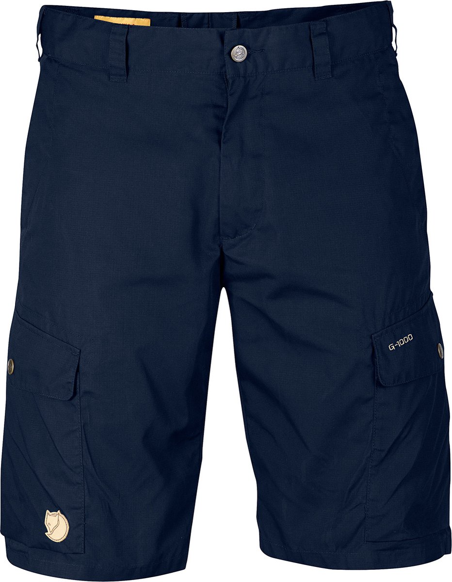 Fjällräven Ruaha Dark Herren_EU Default