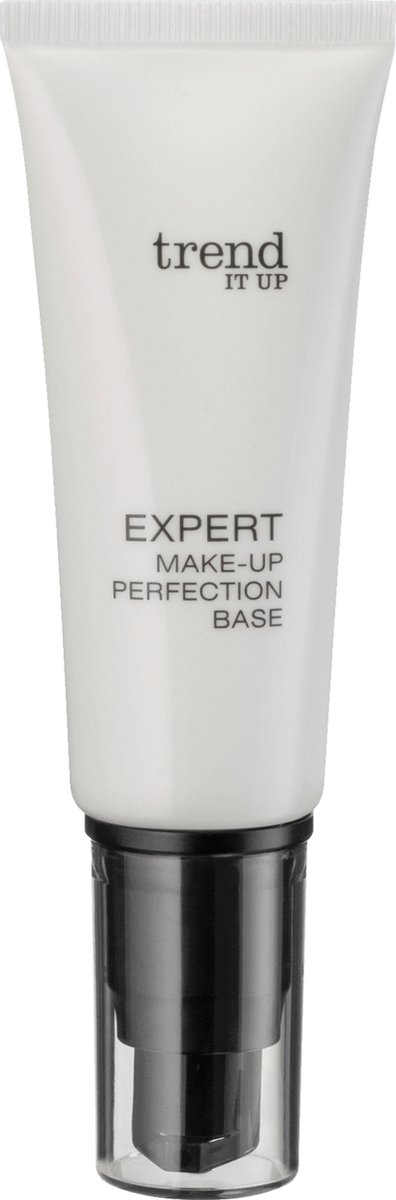 TREND IT UP EXPERT MAKE-UP PERFECTION Base