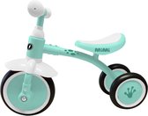 Vélo d'équilibre Yvolution Tricycle - Mimi - Vert