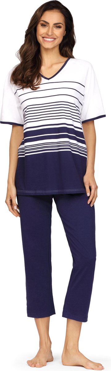Comtessa Dames Pyjama 'Melanie'