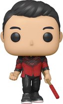 Funko Pop! Marvel: Shang-Chi and the Legend of the Ten Rings - Shang-Chi