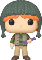 Ron Weasley Holiday - Funko Pop! Movies - Harry Potter