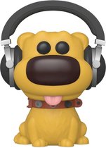 Funko Pop! Disney: Dug Days - Dug with Headphones - Funko Exclusive