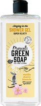 Marcel's Green Soap Douchegel Vanille & Kersenbloesem 300 ml