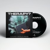 Therapy? - Hard Cold Fire (CD)