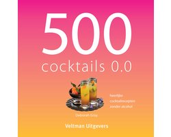 500-serie - 500 cocktails 0.0 Image
