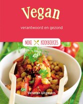 Mini Kookboekje  -   Vegan