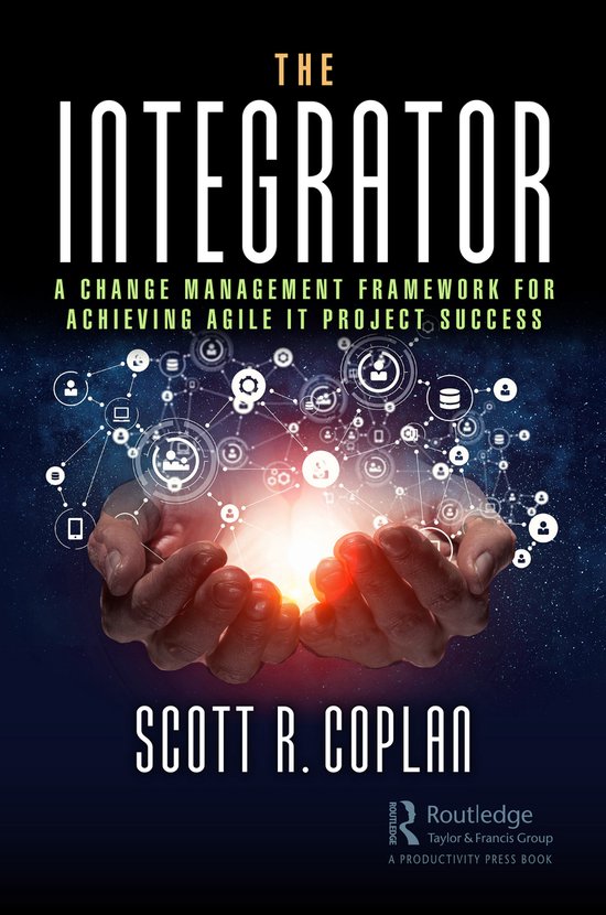 The Integrator - cover