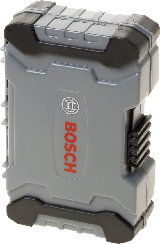 Bosch Schroefbit- en doppenset - Bitset - 43-delig - Bosch