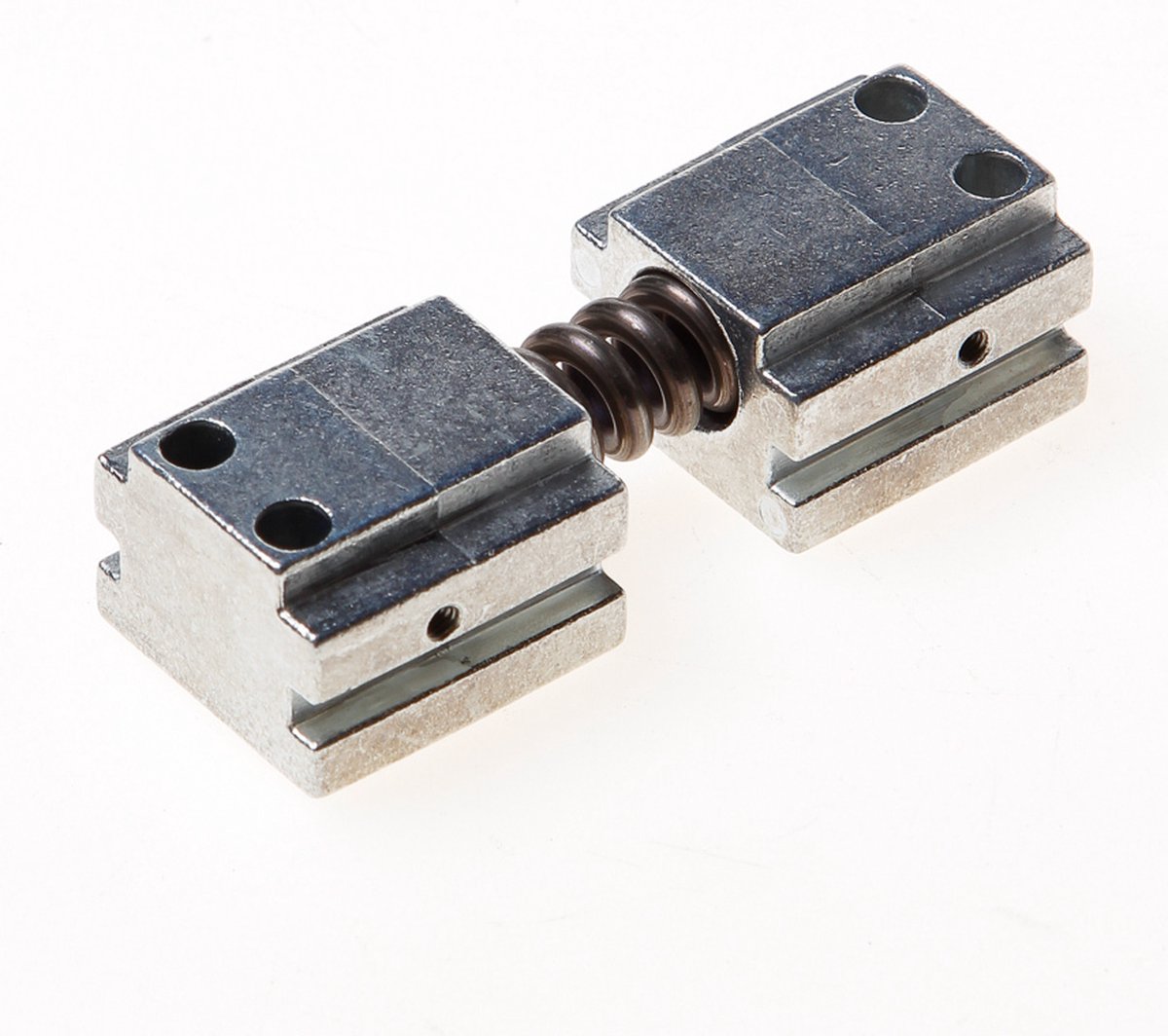 ASSA ABLOY Türschließer DC700 G-CO EN 3-6 mit Gleitschiene G-CO