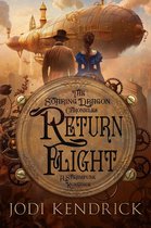 The Soaring Dragon Chronicles 0 - Return Flight