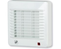 Soler & Palau | EDM 100CZ Badkamerventilator