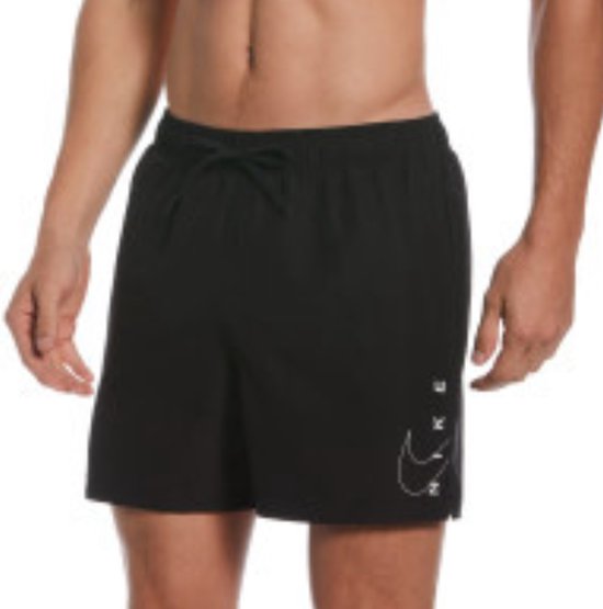 Nike Swim 4" VOLLEY SHORT - Taille M