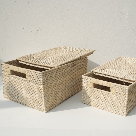 Vilscijon minimalistisch tissuedoosje, opbergorganizer voor eettafel en huishoud, zwart | Opbergers voor thuis
