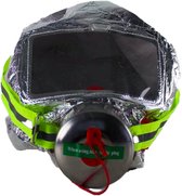 LI-ION Safe brand evacuatie masker