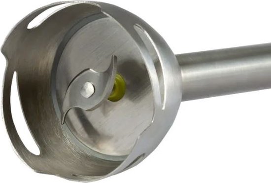 Hausberg Staafmixer Zwart HB-7672NG van Hausberg — afbeelding 3