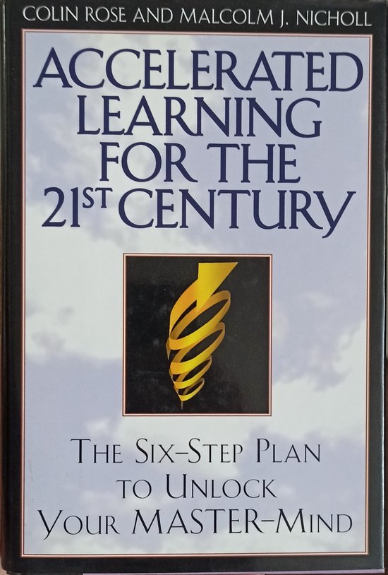 Accelerated Learning into the 21st Century - cover