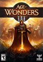 Age of Wonders III voor PC/ Mac - code in a box