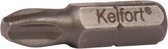 Kelfort Kelfort Schroefbit 1/4" Ph3-25mm - 1526863