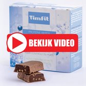 Chocolat au lait | Perdez du poids avec TimFit SX5