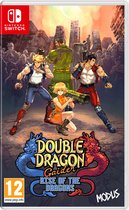 Double Dragon Gaiden: Rise of the Dragons - Switch