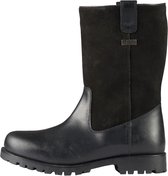 Horka Outdoorlaarzen Cornwall Unisex Kort Zwart Maat 38