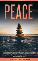 Peace: Discover the Life-Changing Power of Inner Peace