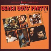 The Beach Boys Party!