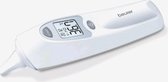 Beurer FT58 + 10 beschermkappen - Lichaamsthermometer - Oorthermometer - Thermometer