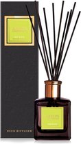 Areon Eau D’ete - lekkere huisparfum - interieurparfum - geurverspreider - luxe huisparfum - zachte vanille - premium collectie