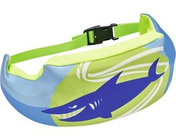BECO Sealife - Zwemgordel - Neopreen - groen