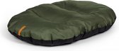 Hondenkussen,hondenbed,huisdierbed,matras- Bed "Pill" groen