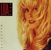 Lita Ford : Stiletto (1990) CD