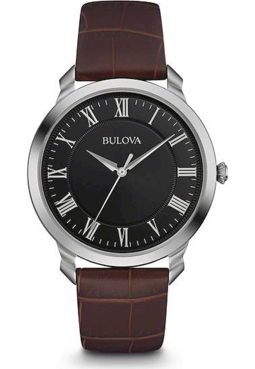 Bulova Mod. 96A184 - Horloge