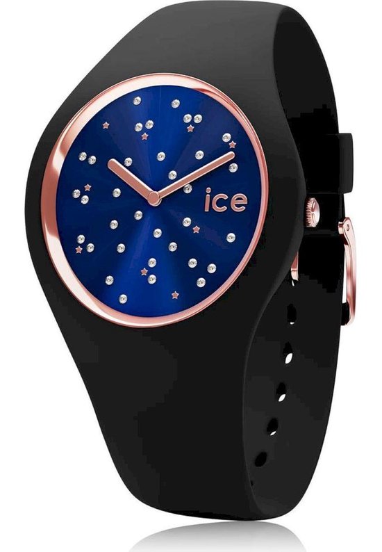 Fascineren Misbruik Verlating Ice-Watch ICE cosmos IW016298 Dames Horloge 34 mm | bol.com