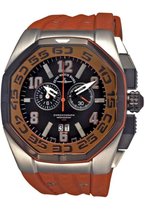 Zeno Watch Basel Herenhorloge 4541-5020Q-a15
