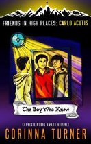 The Boy Who Knew (Carlo Acutis)