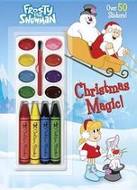 Christmas Magic! (Frosty the Snowman)