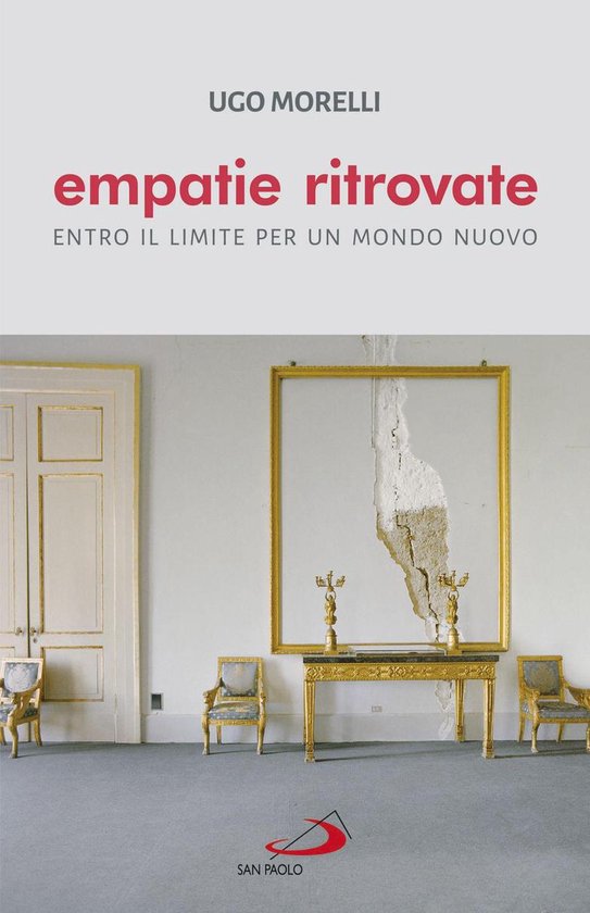 Empatie ritrovate - cover