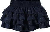 Name it NMFROSHA Skirt Meisjes - Dark Sapphire - Maat 86