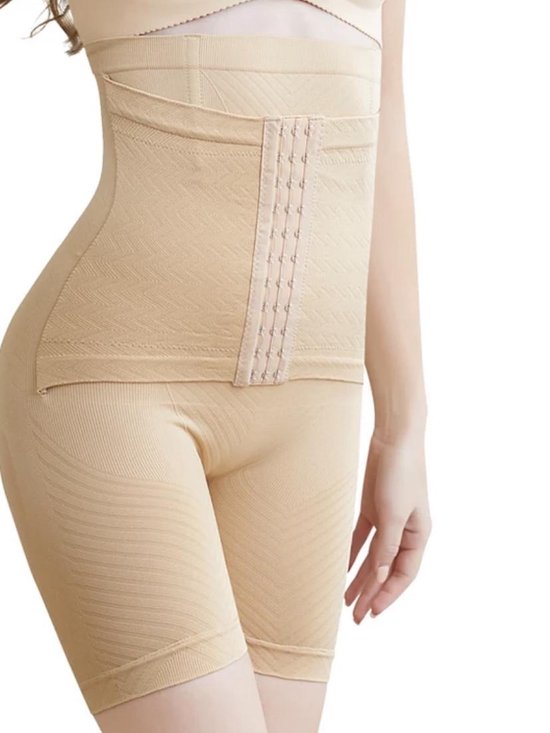 Ontdek kleuring grot Slim Wear - Corrigerend ondergoed met waist trainer dames - Shapewear -  Corset -... | bol.com