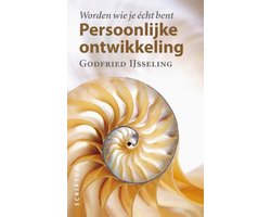 Persoonlijke ontwikkeling