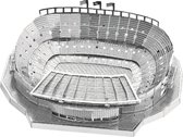 Bouwpakket Modelbouwpakket Stadion FC Barcelona Camp Nou- metaal