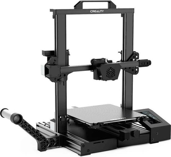 Creality 3D CR-6 SE - 3D-Printer | bol.com