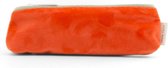 Sticky Lemon Pennezak Teddy sporty rood - Pencil bag - Etui - 22 x 6,5 cm